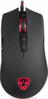 Gaming Ποντίκι Motospeed V70 Black PMW3360 Gaming Ποντίκι Motospeed V70 Black PMW3360